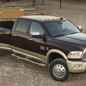 2015 ram 3500 photo