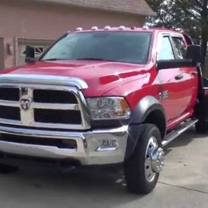 2015 ram 4500 photo