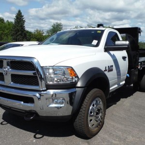 2015 ram 5500 photo