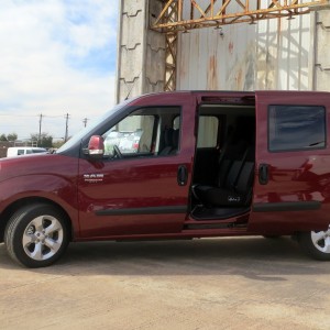 2015 ram promaster-city photo