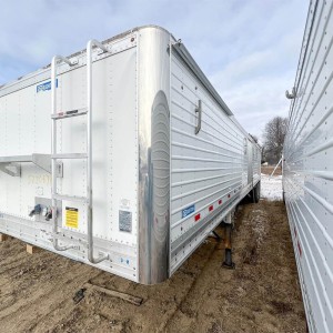 2015 stoughton-trailers stoughton-trailers photo