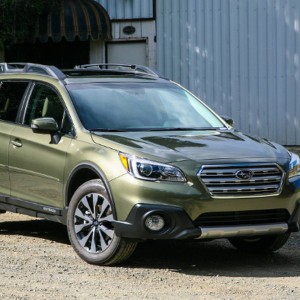 2015 subaru outback-limited photo
