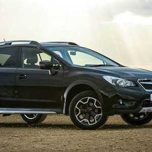 2015 subaru xv-crosstrek photo