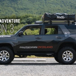 2015 toyota 4-runner photo