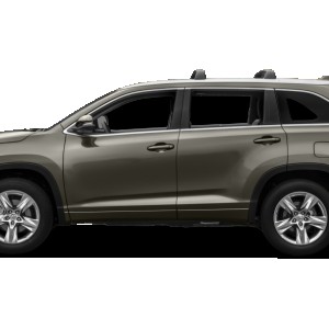 2015 toyota highlander-limtedltd-plu photo
