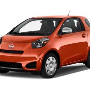 2015 toyota scion-iq photo