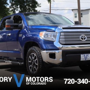 2015 toyota tundra-limited photo