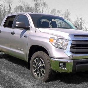 2015 toyota tundra-sr5 photo