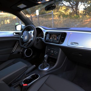 2015 volkswagen beetle photo