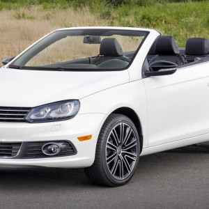2015 volkswagen eos photo