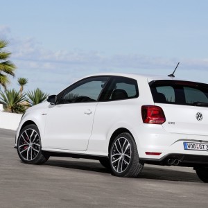 2015 volkswagen gti photo