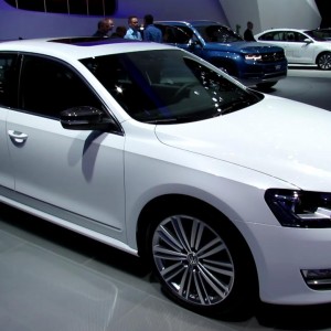 2015 volkswagen passat-se-sport photo