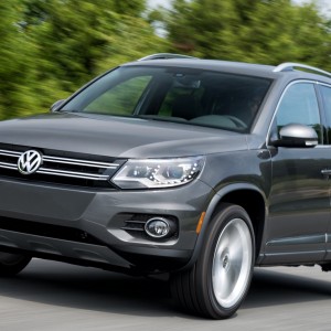 2015 volkswagen tiguan photo