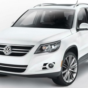 2015 volkswagen touareg photo