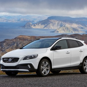 2015 volvo s60 photo