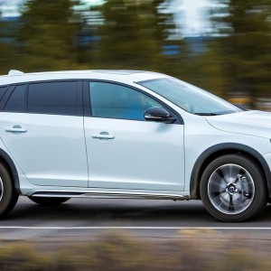 2015 volvo v60cc photo