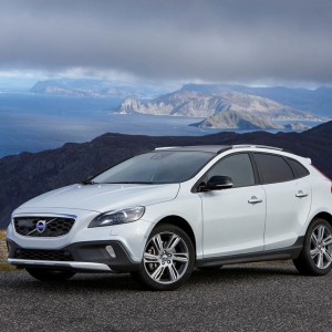 2015 volvo xc60 photo