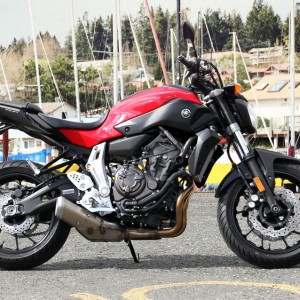 2015 yamaha fz07 photo