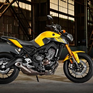 2015 yamaha fz09 photo
