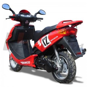 2015 yiben 5-series photo