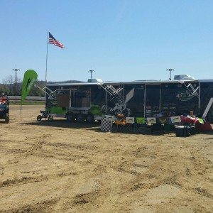 2016 all-star-trailers all-star-trailers photo