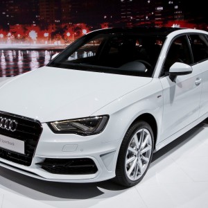 2016 audi a3 photo