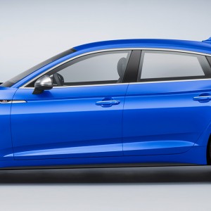 2016 audi a5 photo