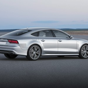2016 audi a7 photo