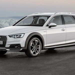 2016 audi allroad photo