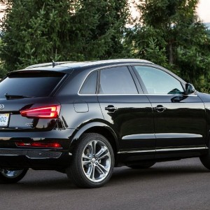2016 audi q3 photo