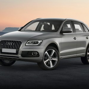 2016 audi q5 photo
