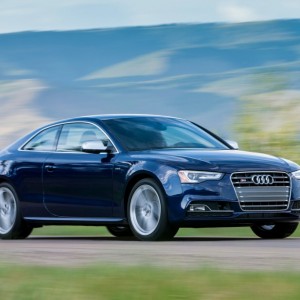 2016 audi s5 photo
