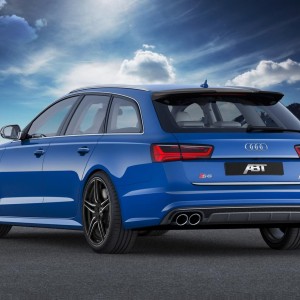 2016 audi s6 photo