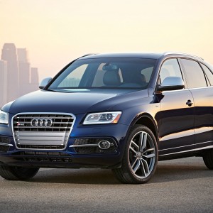 2016 audi sq5 photo