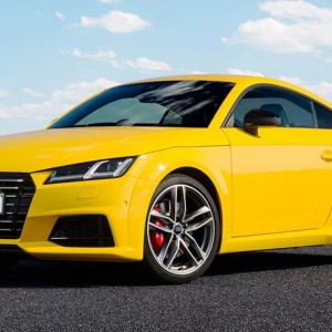 2016 audi tt photo