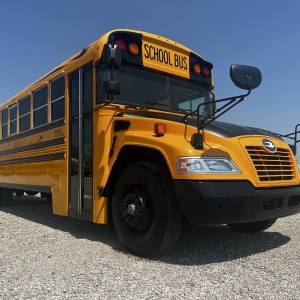2016 blue-bird schooltransit-bus photo