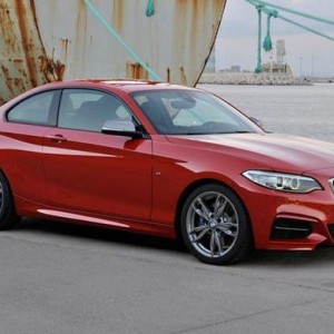 2016 bmw 2-series-228i-coupe-rwd-sulev photo