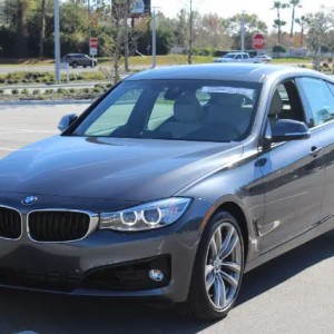2016 bmw 328i-sulev photo