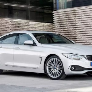 2016 bmw 428i photo
