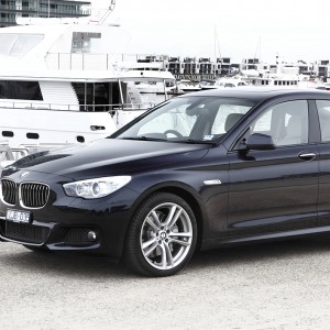 2016 bmw 550i photo
