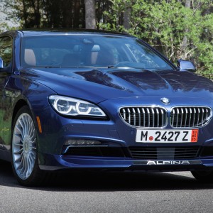 2016 bmw 650i-alpina-b6 photo