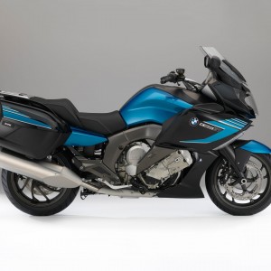 2016 bmw k1600gt photo