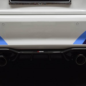 2016 bmw m2 photo