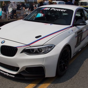 2016 bmw m235i photo
