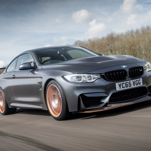 2016 bmw m4 photo