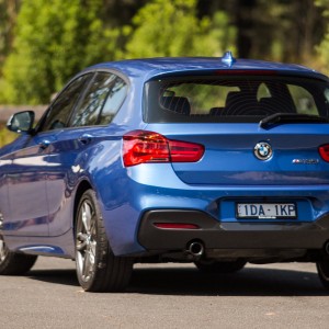 2016 bmw m5 photo