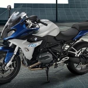 2016 bmw r-1200-rs photo