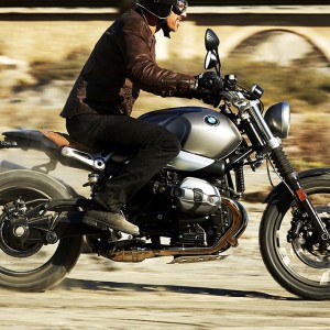 2016 bmw r-ninet photo