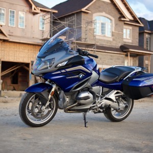 2016 bmw r1200rt photo