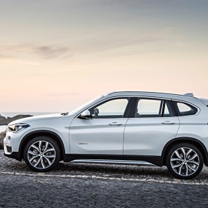 2016 bmw x1 photo